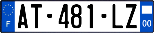 AT-481-LZ