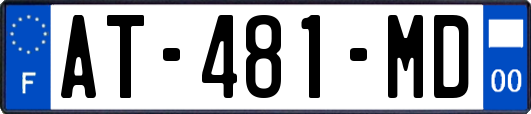 AT-481-MD