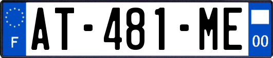 AT-481-ME