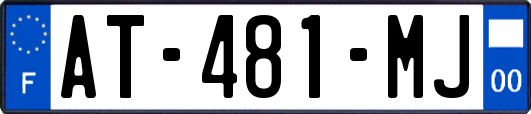 AT-481-MJ