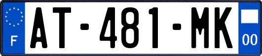 AT-481-MK