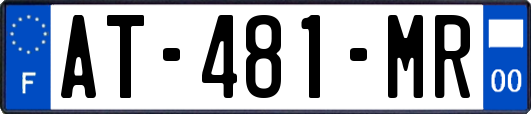AT-481-MR