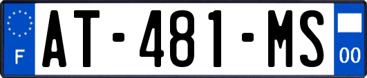AT-481-MS