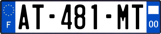 AT-481-MT