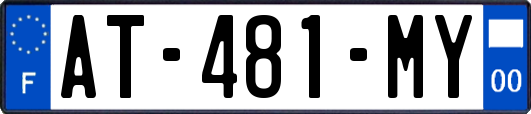 AT-481-MY