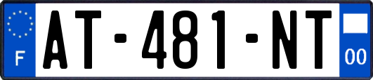 AT-481-NT