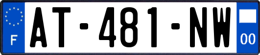 AT-481-NW