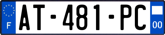 AT-481-PC