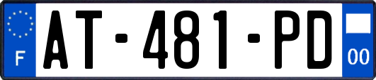 AT-481-PD