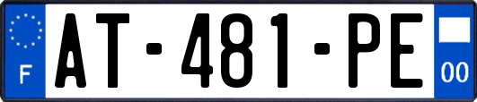 AT-481-PE