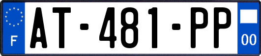 AT-481-PP