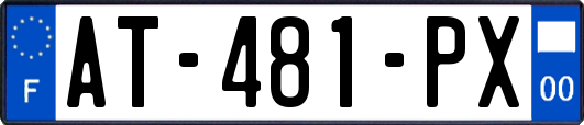 AT-481-PX