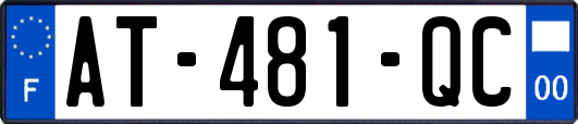 AT-481-QC