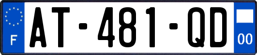 AT-481-QD