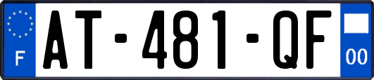 AT-481-QF