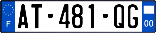 AT-481-QG