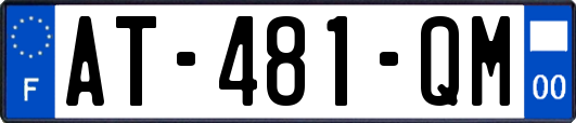 AT-481-QM
