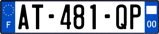 AT-481-QP