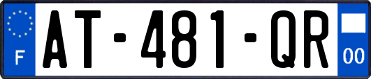 AT-481-QR