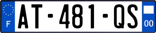 AT-481-QS