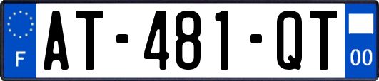 AT-481-QT
