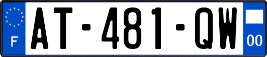 AT-481-QW