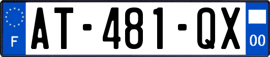 AT-481-QX