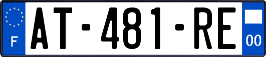 AT-481-RE