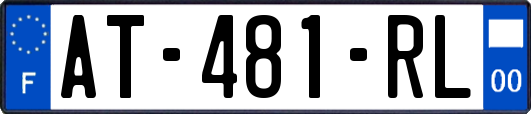 AT-481-RL