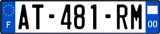 AT-481-RM
