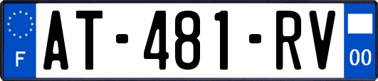 AT-481-RV