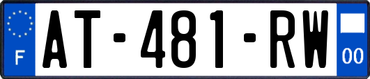 AT-481-RW