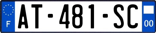 AT-481-SC