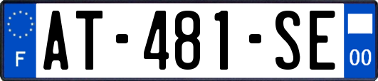 AT-481-SE