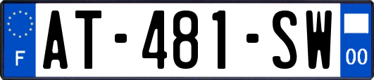 AT-481-SW