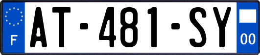 AT-481-SY
