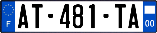 AT-481-TA