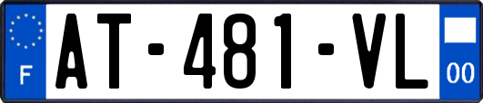 AT-481-VL