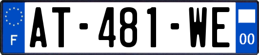 AT-481-WE
