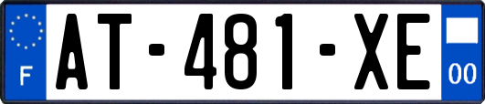 AT-481-XE