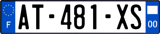 AT-481-XS