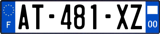 AT-481-XZ