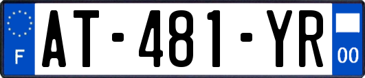 AT-481-YR