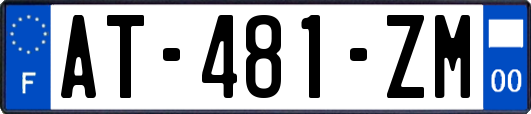 AT-481-ZM