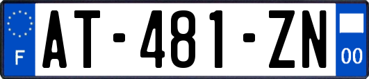 AT-481-ZN