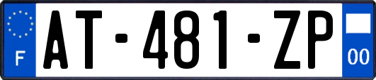 AT-481-ZP