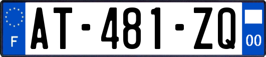 AT-481-ZQ