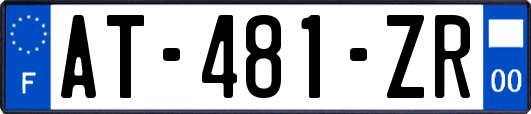 AT-481-ZR