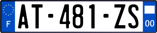 AT-481-ZS