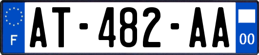 AT-482-AA